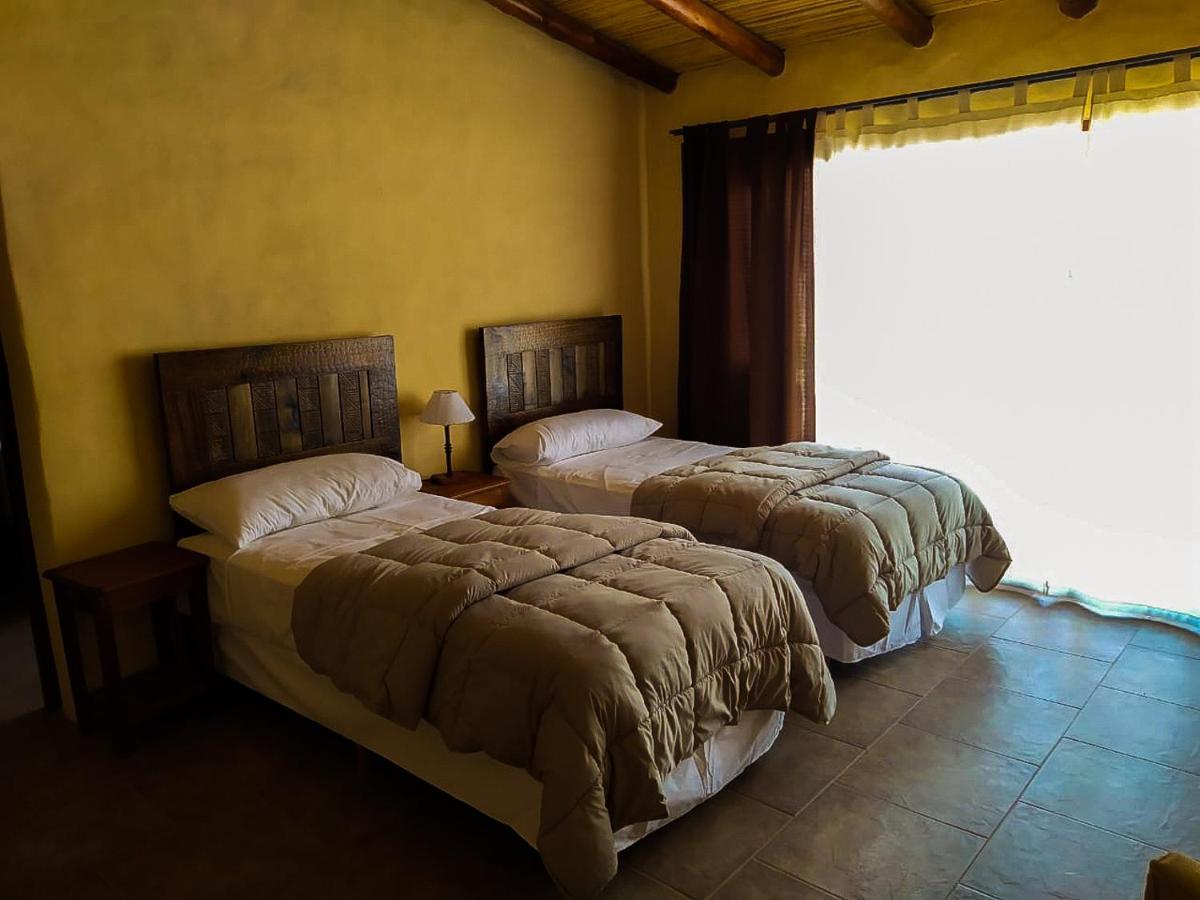 Hotel Samaywasi Purmamarca Quarto foto