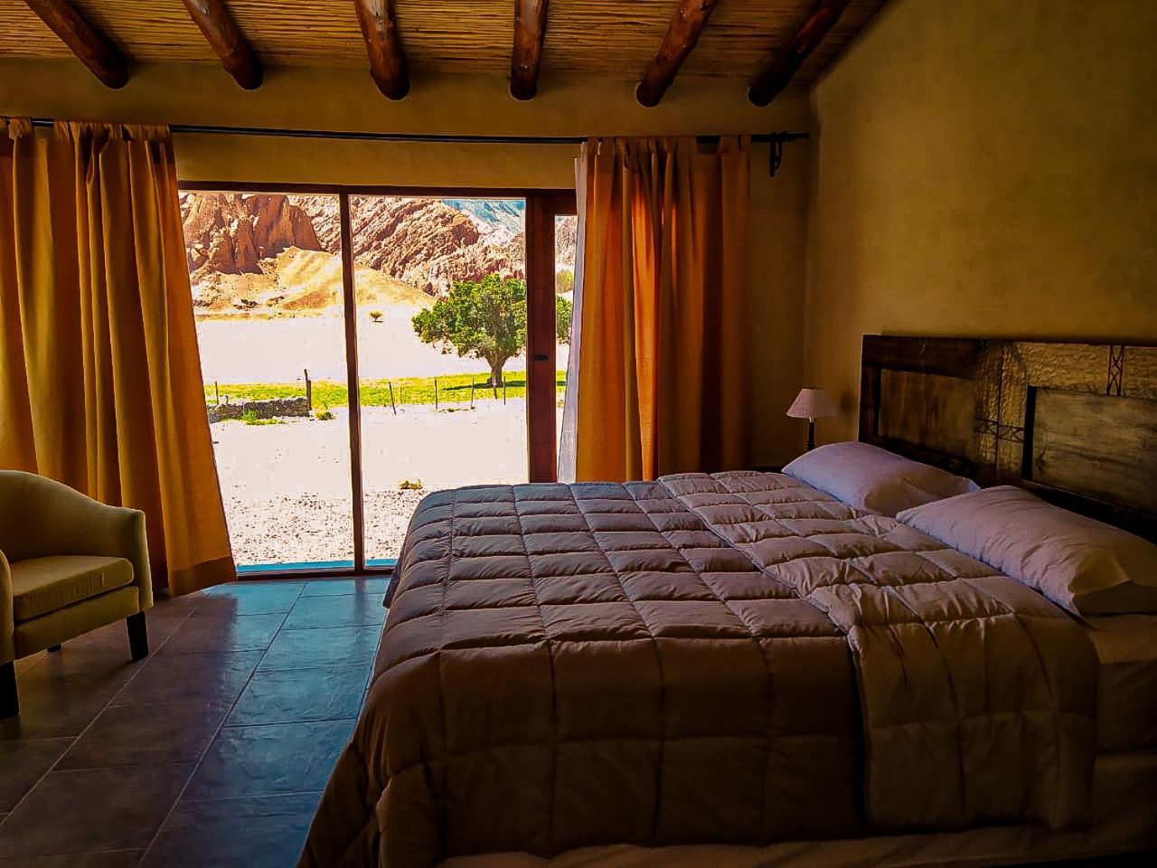 Hotel Samaywasi Purmamarca Quarto foto